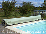 bachette de protection PVC été