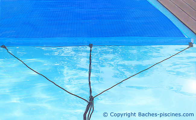 Easybulle piscine