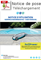 notice Rollpower