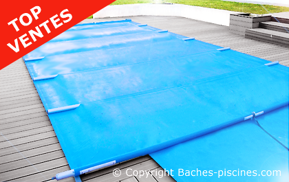 Bâche sur mesure pour barbecue sur Piscineo