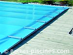 couverture piscine securité