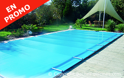 Protection Piscine