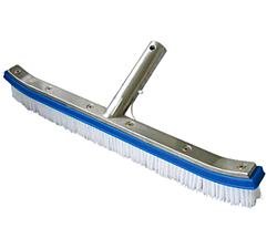 Brosse de fond