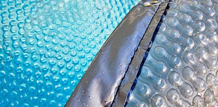 bache bulle piscine gen 2 geobubble