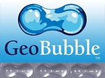 couverture piscine geobubble alu