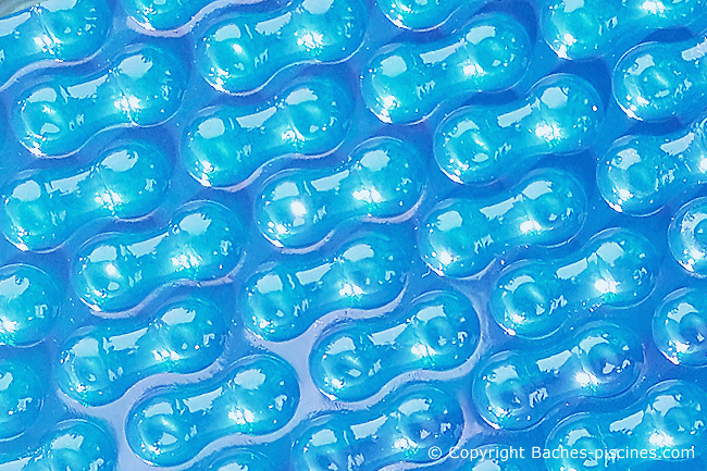 BULLE 400 microns GEOBUBBLE
