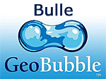 bulle piscine geobubble