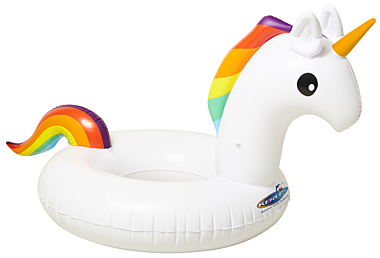 Licorne Gonflable Gifi Kevin Dembo