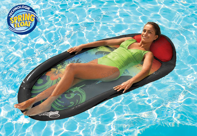 Hamac De Piscine