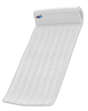 Matelas confort piscine