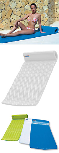 Matelas mousse americain piscine Matelas mousse americain piscine