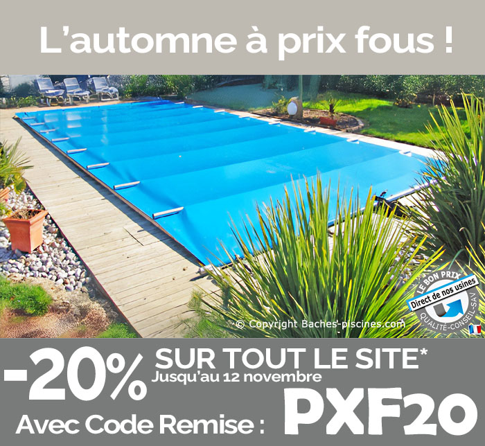 bache piscine SECURITE Conseils