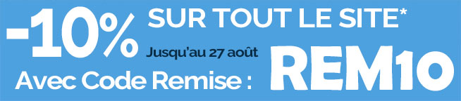 Code remise Bache Piscine