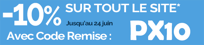 Code remise Bache Piscine