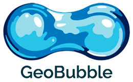 Geobubble