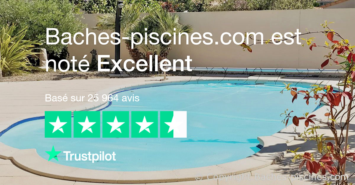 Avis baches-piscines.com