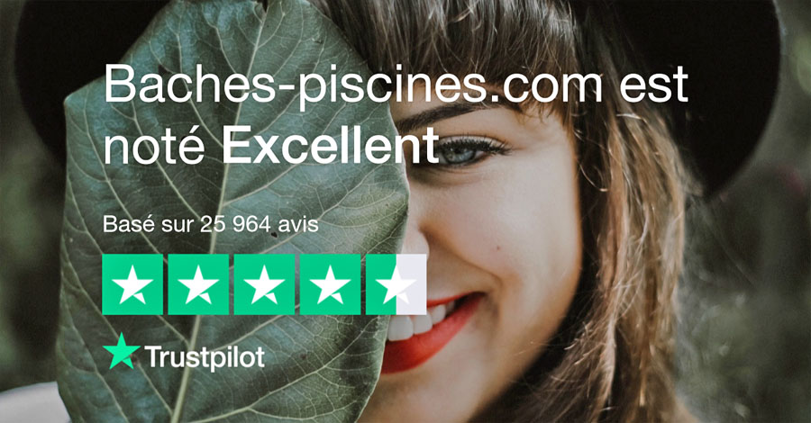 Commentaires Texipool et avis baches-piscines.com