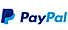 Payer avec Paypal